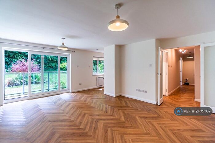 1 Bedroom Flat To Rent In Langham Court, Manchester, M20