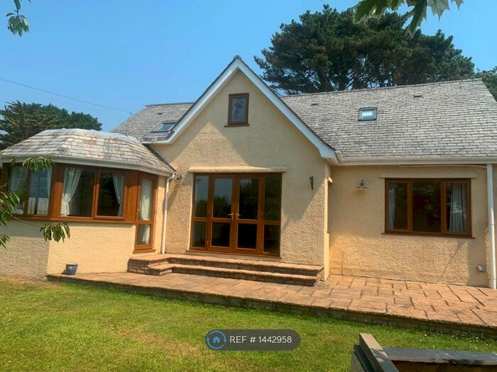 6 Bedroom Detached House To Rent In Bodmin Road, Truro, TR1