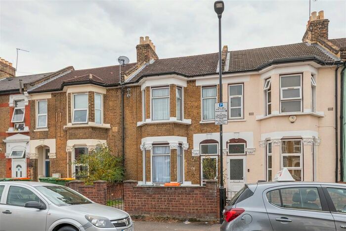 3 Bedroom Property To Rent In Boleyn Road, London, E7