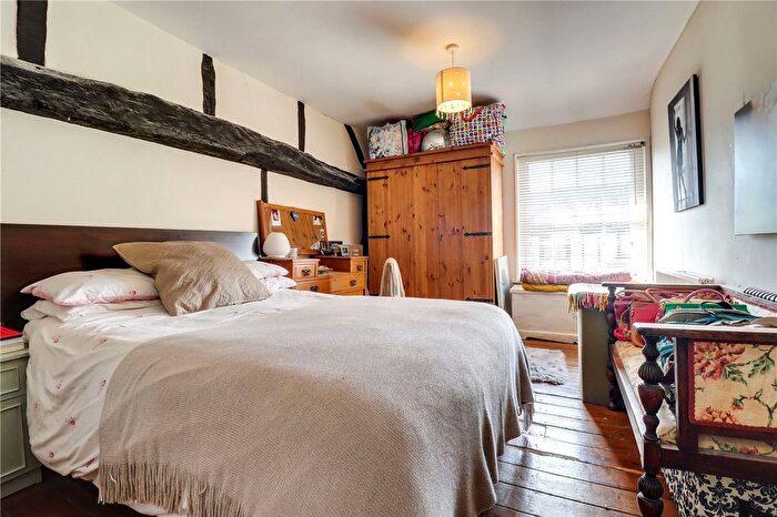 3 Bedroom End Of Terrace House For Sale In High Street, Redbourn, St. Albans, AL3