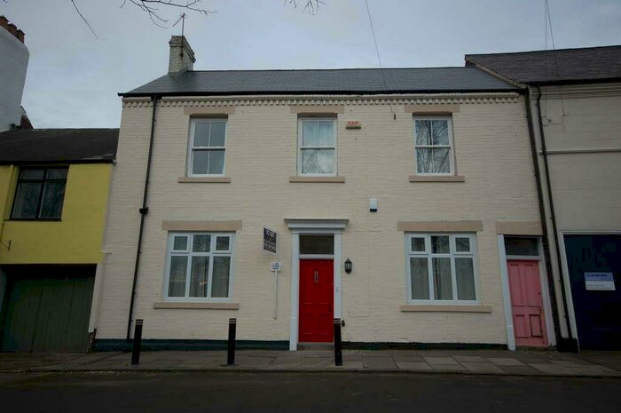 9 Bedroom Terraced House To Rent In Gilesgate, Durham City, DH1