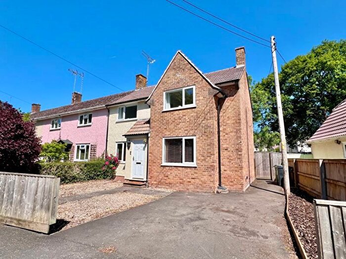 3 Bedroom End Of Terrace House For Sale In Bishops Lydeard, Taunton - No Onward Chain!, TA4