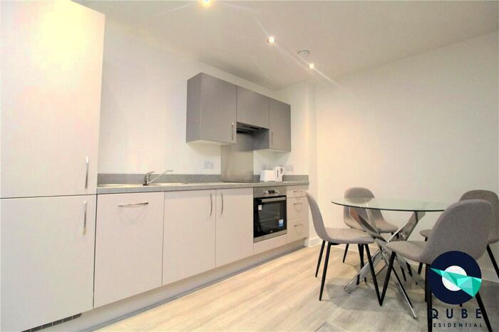 1 Bedroom Flat To Rent In Adelphi Wharf, Adelphi Street, Salford, Greater Manchester, M3