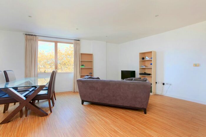 1 Bedroom Flat To Rent In Wingate Square, Old Town, Clapham, London, SW4