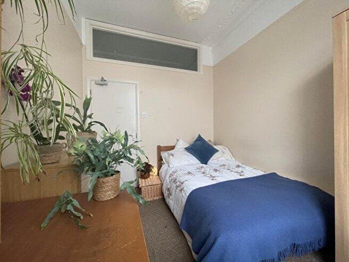 6 Bedroom Flat To Rent In Saint Dunstans Street, CT2