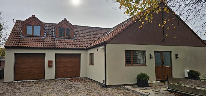 6 Bedroom Detached House For Sale In Abbott Road, BS35