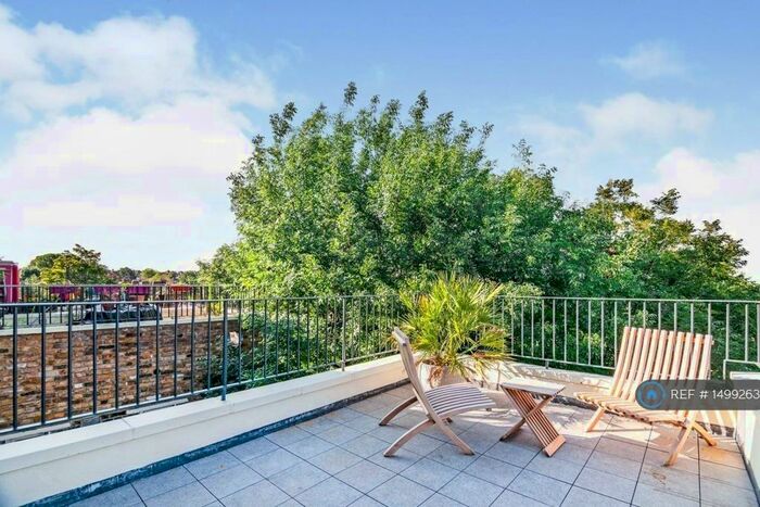 1 Bedroom Flat To Rent In Gipsy Road, London, SE27