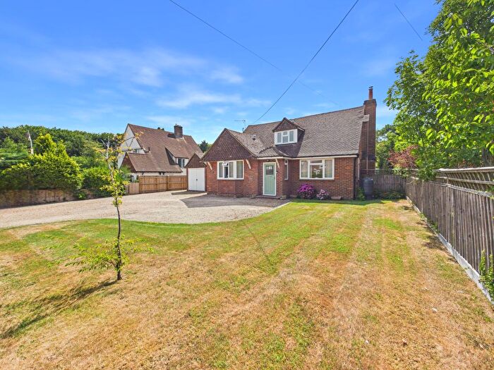 5 Bedroom Chalet For Sale In Main Road, Lacey Green, Princes Risborough, Buckinghamshire, HP27