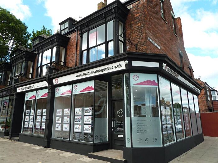 1 Bedroom Flat To Rent In Beverley Road, Hull, HU5