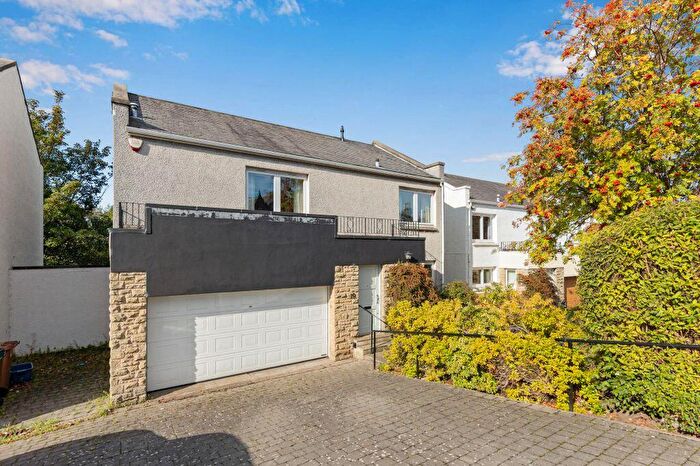 4 Bedroom Detached House For Sale In York Road, Trinity, Edinburgh, EH5