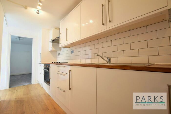 2 Bedroom Flat To Rent In Chichester Place, Brighton, BN2