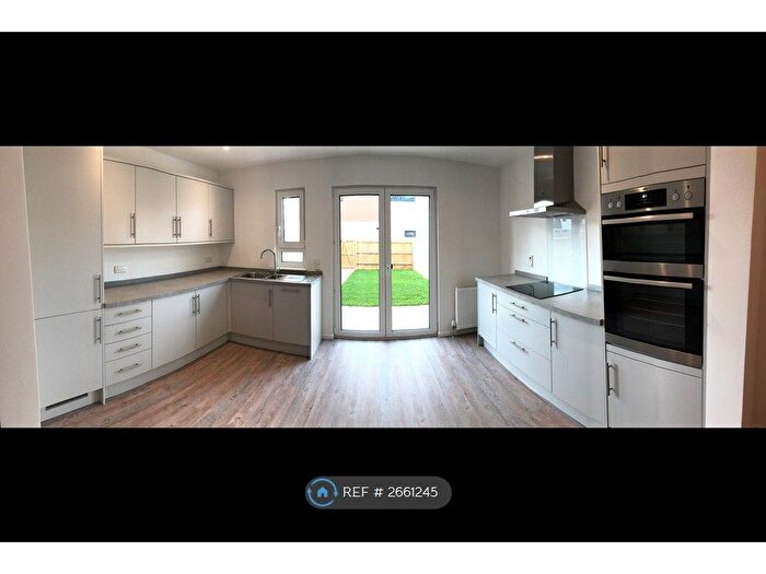 2 Bedroom Terraced House To Rent In Hull Lane, Ambrosden, Bicester, OX25