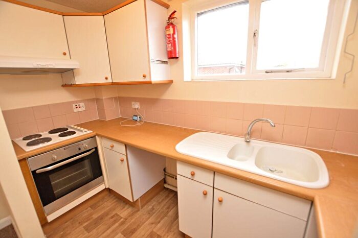 1 Bedroom Flat To Rent In Watton, IP25