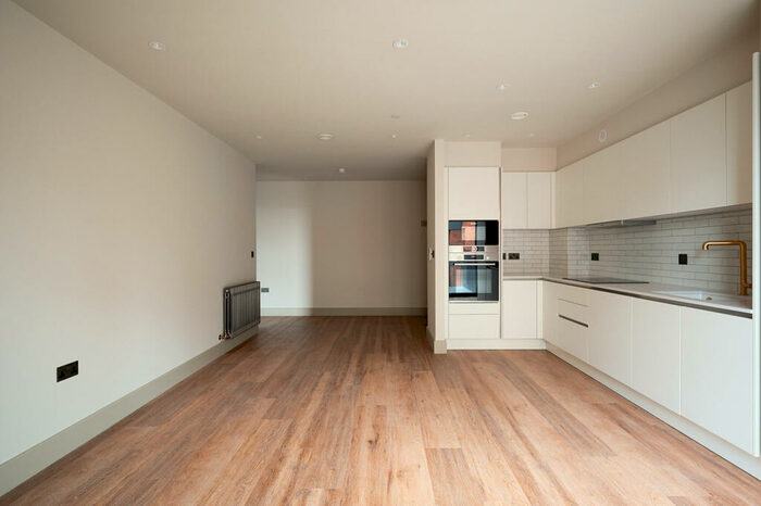 1 Bedroom Flat To Rent In The Sessile, Ashley Road, London, N17