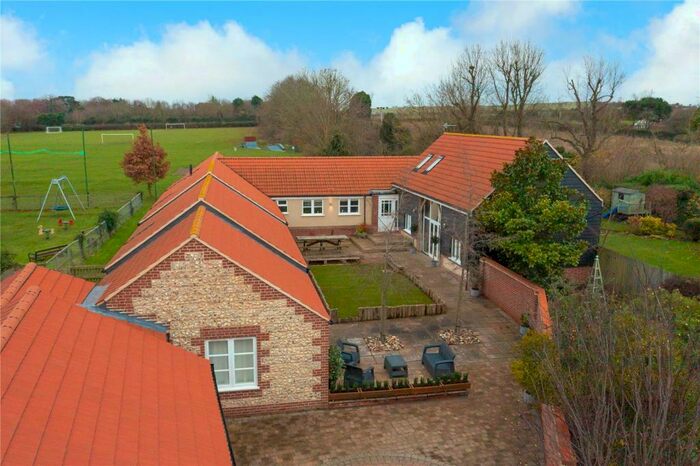5 Bedroom Detached House To Rent In Abbey Street, Ickleton, Saffron Walden, Essex, CB10