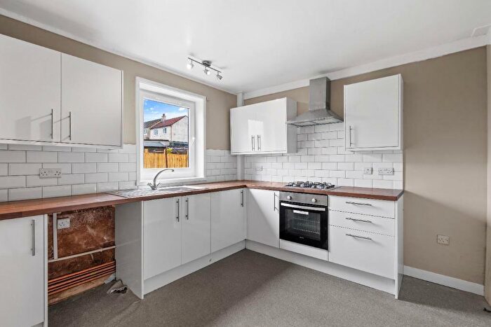 3 Bedroom Terraced House For Sale In High Street, Kilbirnie, North Ayrshire, KA25