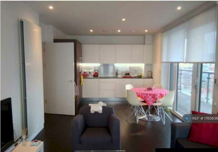 1 Bedroom Flat To Rent In Imperial Building, London, SE18