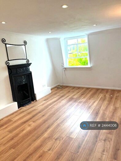 1 Bedroom Flat To Rent In Montpelier Road, Brighton, BN1