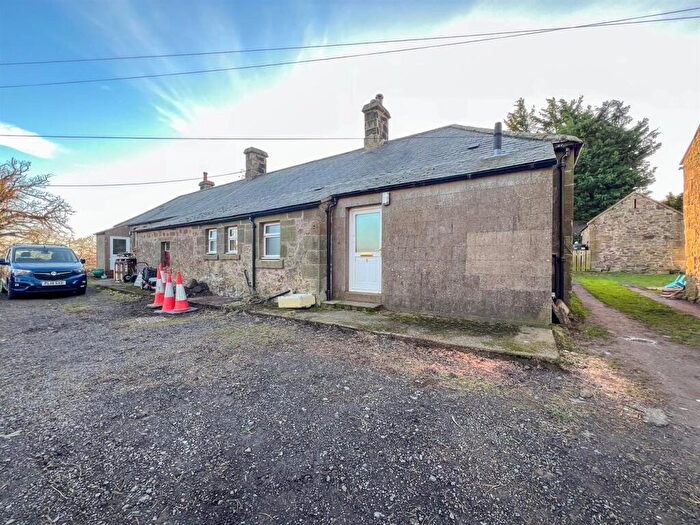 2 Bedroom Cottage To Rent In Roseden Farm Cottages, Alnwick, NE66