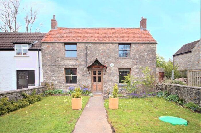 3 Bedroom Cottage To Rent In Priddy, Near Wells, BA5