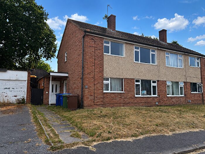 1 Bedroom Maisonette For Sale In Stafford Road, Cannock, WS11