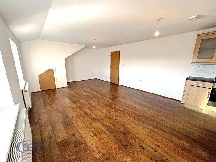 2 Bedroom Apartment To Rent In Church Street, Talke, ST7