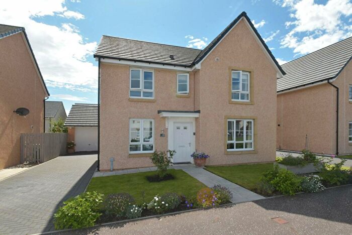 5 Bedroom Detached House For Sale In Pithead Heights, Prestonpans, EH32