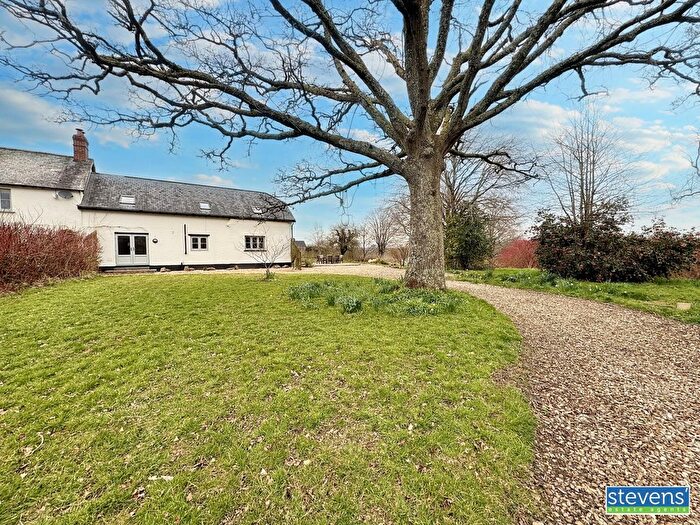 3 Bedroom Semi-Detached House To Rent In Exbourne, Okehampton, Devon, EX20