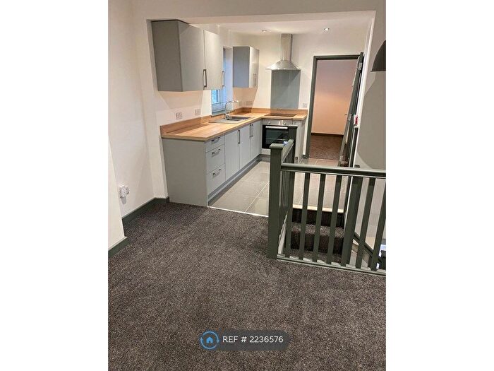 2 Bedroom Flat To Rent In Station Road, Ilkeston, DE7