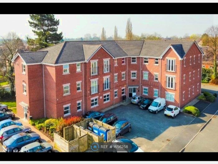 1 Bedroom Flat To Rent In Lowton, Lowton, WA3