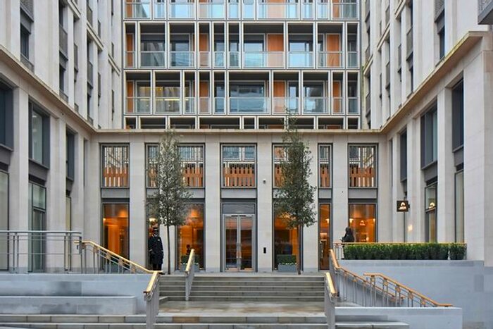 1 Bedroom Flat To Rent In Strand, London, WC2R