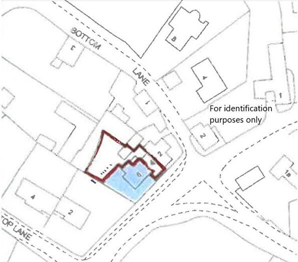 2 Bedroom Terraced House For Sale In Main Street, Bisbrooke, LE15
