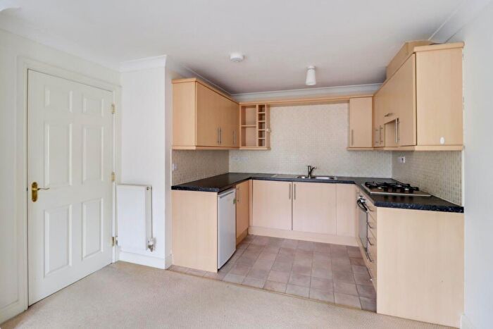 1 Bedroom Flat For Sale In Rescue Way, Ashby De La Zouch, LE65