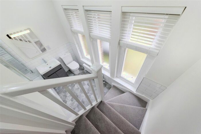 1 Bedroom Flat To Rent In Gower Street, Bloomsbury, WC1E