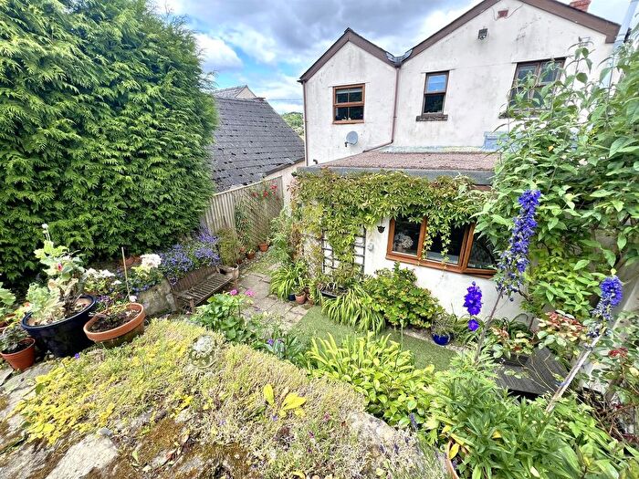 3 Bedroom Property For Sale In Larksfield Road, Harrow Hill, Drybrook, GL17