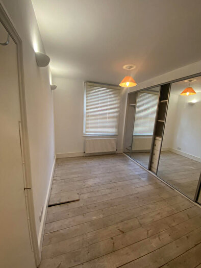 1 Bedroom Flat To Rent In Arlington Road, Camden, London, NW1