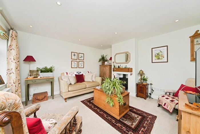 4 Bedroom Terraced House For Sale In Ffordd Pen Y Ffridd, Bangor, Pen Y Ffridd Road, Bangor, LL57