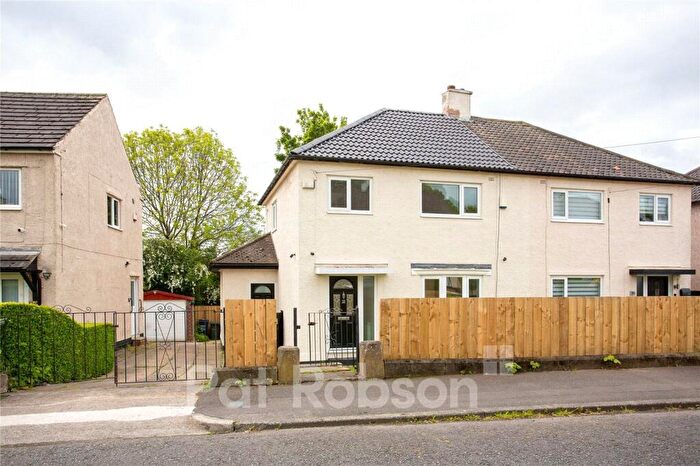 3 Bedroom Semi Detached House To Rent In Kielder Road, Lemington, Newcastle Upon Tyne, NE15
