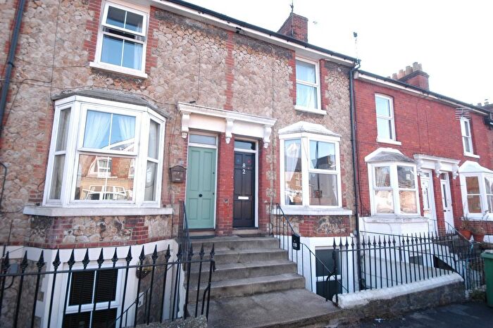 1 Bedroom Flat To Rent In Hardy Street, Maidstone, ME14