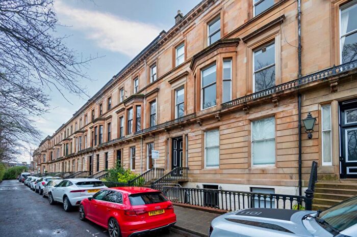 1 Bedroom Apartment To Rent In Crown Gardens, Flat, Dowanhill, Glasgow, G12