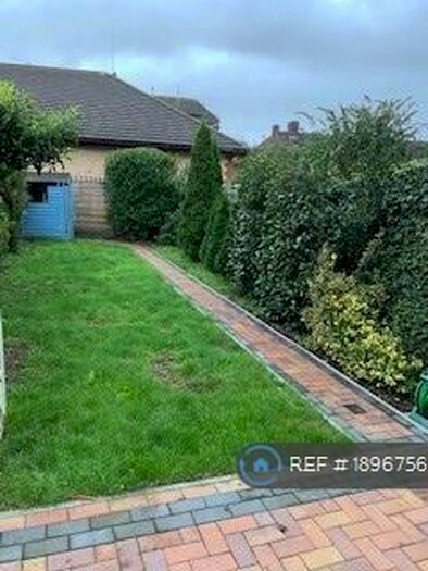 2 Bedroom Terraced House To Rent In Nutbrowne Road, Dagenham, RM9