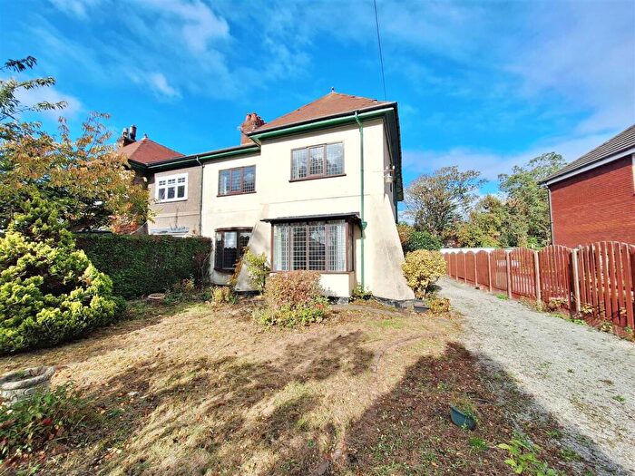 4 Bedroom Semi-Detached House For Sale In Blackpool Old Road, Poulton-Le-Fylde, FY6