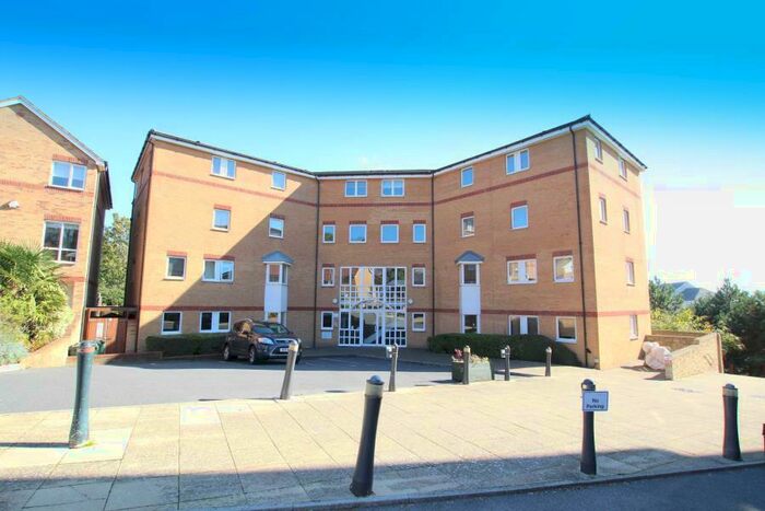 2 Bedroom Apartment To Rent In Woodacre - Portishead, BS20