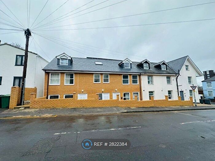 1 Bedroom Flat To Rent In Melville Road, Maidstone, ME15