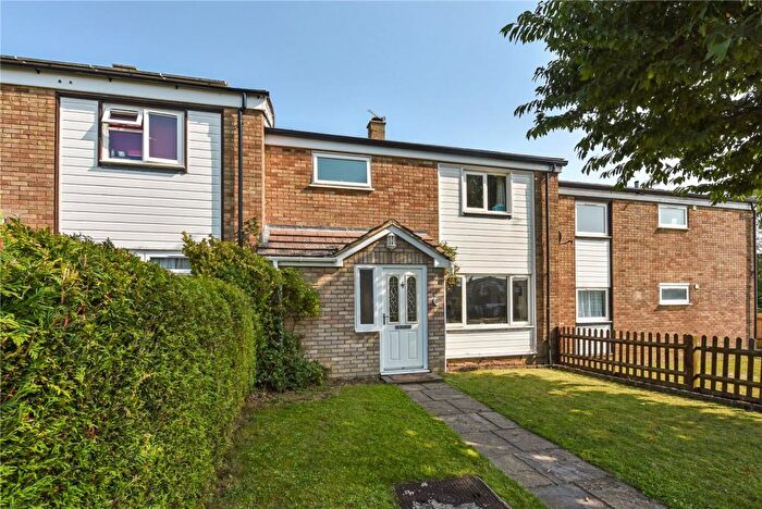 3 Bedroom Terraced House To Rent In Northchapel, GU28