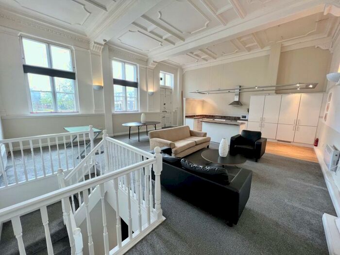 2 Bedroom Apartment To Rent In The Post Office, Sunderland, City Centre, Sunniside, SR1