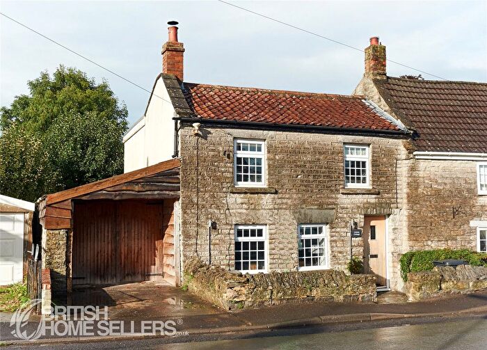 3 Bedroom Semi-Detached House For Sale In High Street, Keinton Mandeville, Somerton, Somerset, TA11