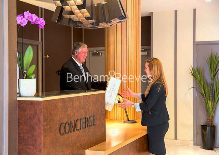 1 Bedroom Apartment To Rent In Naomi Street, Surrey Quays, SE8