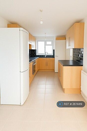 2 Bedroom Terraced House To Rent In Salmond Close, Stanmore, HA7