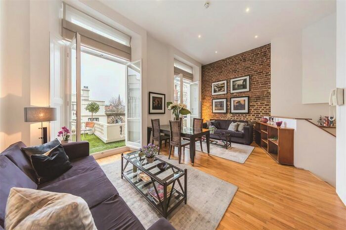 1 Bedroom Flat To Rent In Gloucester Road, London SW7